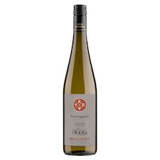 Réva Rakvice Sauvignon víno s přívlastkem pozdní sběr polosuché 750ml