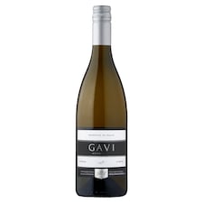 Finest Gavi DOCG bílé víno 750ml