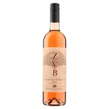 Zámecké Vinařství Bzenec Collection Cabernet Moravia Rosé jakostní víno odrůdové suché růžové 0,75l