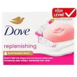 Dove Replenishing krémová tableta na mytí 90g