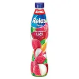 Relax Sirup jablko pomeranč liči 700ml