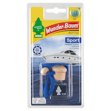 Wunder-Baum Sport osvěžovač vzduchu 4,5ml