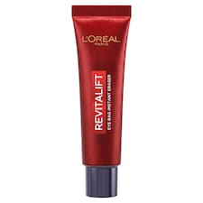 L'Oréal Paris Revitalift Laser denní péče na váčky pod očima 15ml