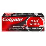 Colgate Max White Charcoal bělicí zubní pasta 20ml