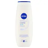 Nivea Creme Soft Pečující sprchový gel 500ml