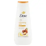 Dove Advaced Care Nourishing Care sprchový gel 400ml