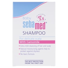 Sebamed Baby Šampon 150ml
