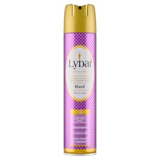 Lybar Original lak na vlasy silně tužící 250ml
