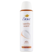 Dove AP Vanilla Scent sprej 150ml