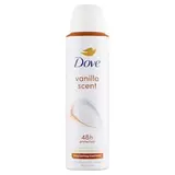 Dove AP Vanilla Scent sprej 150ml