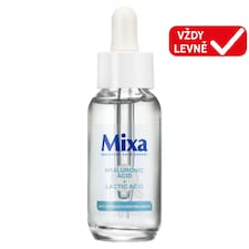 Mixa Hydratační sérum proti vysušení, 30 ml