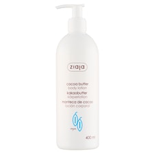 Ziaja Vyhlazující tělové mléko 400ml