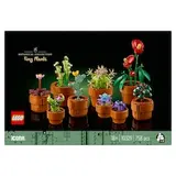 LEGO Icons 6465041 Miniaturní rostliny