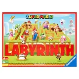 Ravensburger Super Mario Labyrinth společenská hra