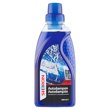 Sheron Autošampon 500ml