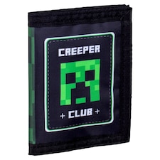 Astra Minecraft Peněženka