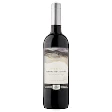 Finest Ebeia Ribera Del Duero červené víno 750ml