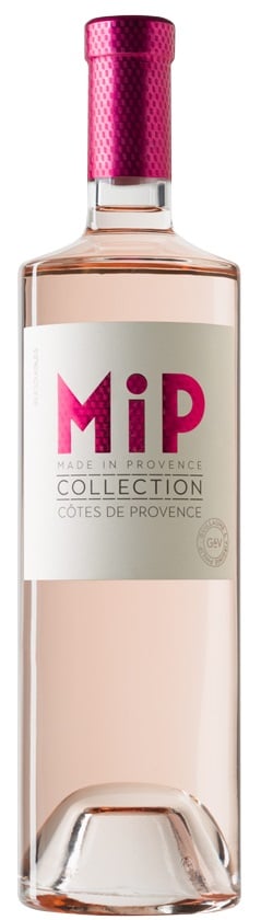Made in Provence MIP Rosé Premium