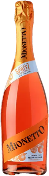 Mionetto Orange Spritz nealkoholický