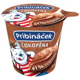 Pribináček Čokopěna 110g