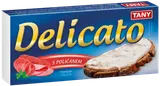 Tany Delicato s Poličanem
