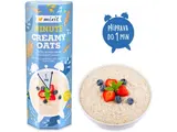 Mixit Creamy Oats – Minutové ovesné vločky