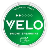 VELO Mini Bright Spearmint 8,4g (14,3mg)