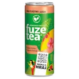 FuzeTea Broskev ibišek 250ml