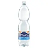 Hanácká Kyselka Přírodní jemně perlivá 1,5l