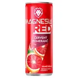 Magnesia Red Červený pomeranč jemně perlivá 0,33l