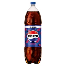 Pepsi Raspberry 2,25l