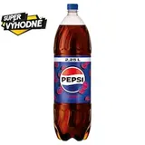 Pepsi Raspberry 2,25l