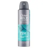 Dove Men+Care Advanced Eucalyptus Antiperspirant sprej 150ml