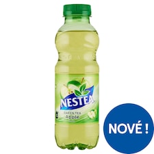 Nestea Ledový čaj s příchutí jablka 500ml