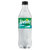 Sprite Zero Chill máta příchuť citron-limetka 500ml