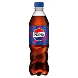 Pepsi Raspberry 0,5l