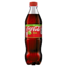Coca-Cola Lime 500ml