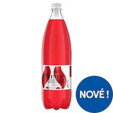 Kinley Sour Cherry Black Pepper 1,5l