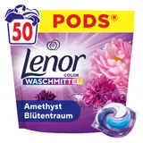 Lenor PODS Color Floral Bouquet kapsle na praní