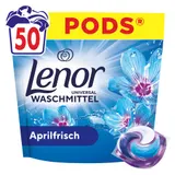 Lenor PODS Universal Spring Awakening kapsle na praní