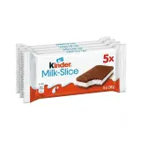 KINDER Pinguí / Mléčný řez