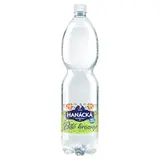 Hanácká Kyselka S příchutí bílé hrozny jemně perlivá 1,5l