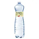 Rajec Bio malina lípa jemně perlivá 1,5l