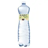 Rajec Bio rybíz šípek jemně perlivá 1,5l