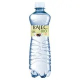 Rajec Bio rybíz šípek jemně perlivá 0,75l