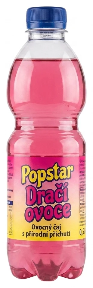 Popstar Dračí ovoce