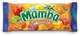 Mamba Karamelky