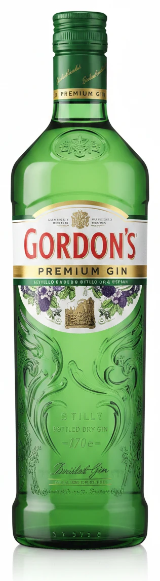 Gordon's Premium Gin