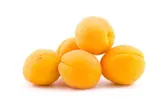BIO Meruňky balené 500g