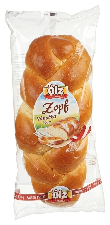 ÖLZ Vánočka
